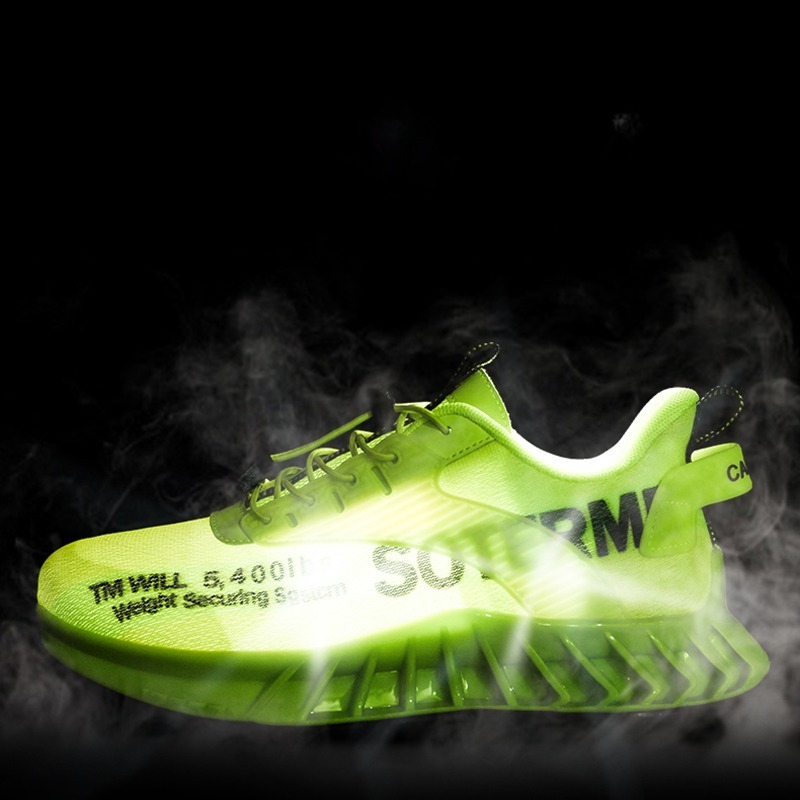 Zapatos para correr para hombr - Health Wellness And Fitness reseña y precio