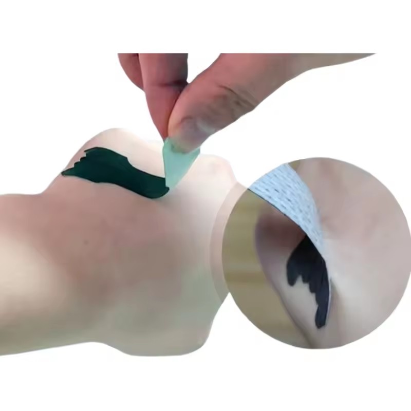 10-100 Tiras Nasales Anti-ronq - Health & Wellness Rehab reseña y precio