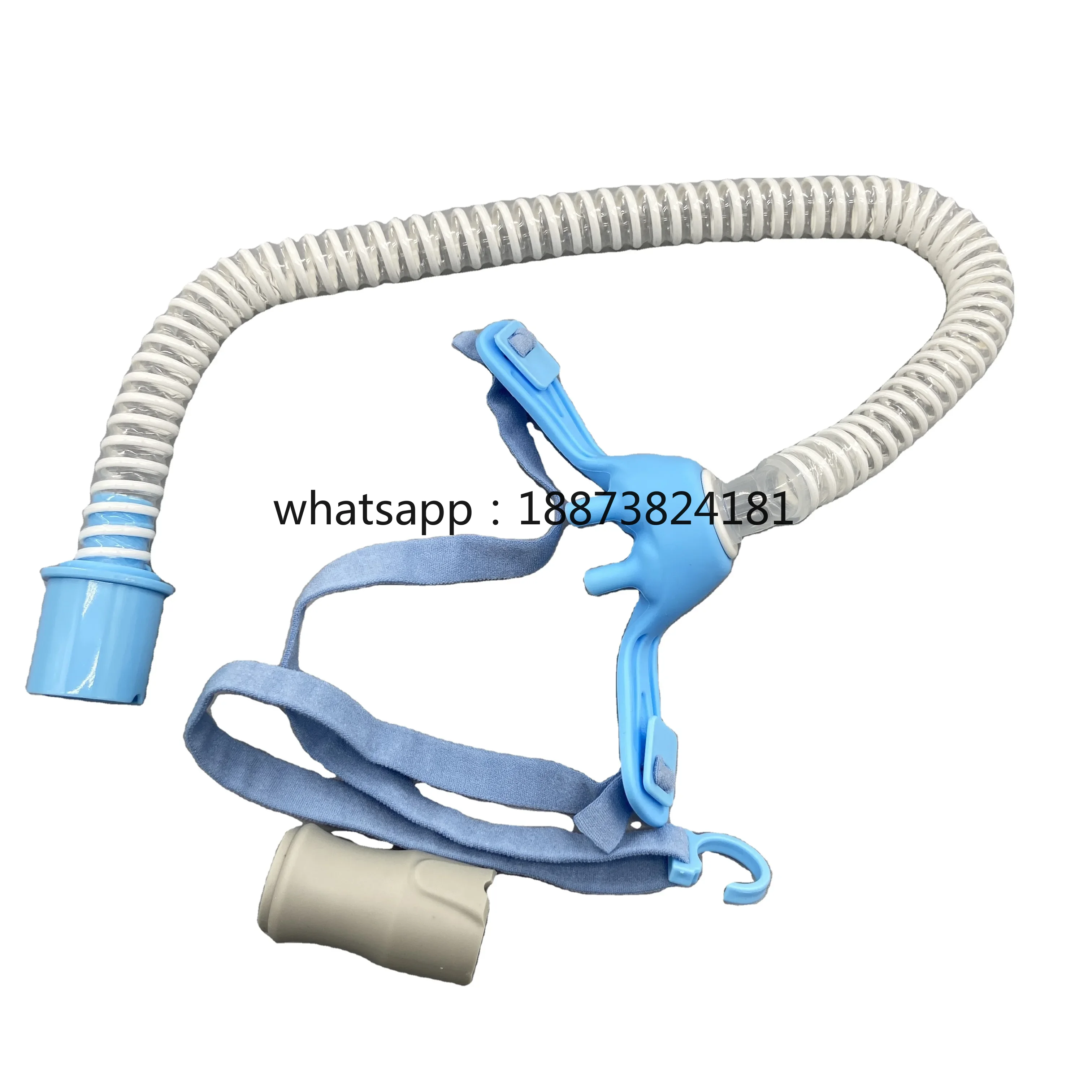 Cánula Nasal de Alto Flujo par - Pa Health & Wellness Zoominfo reseña y precio