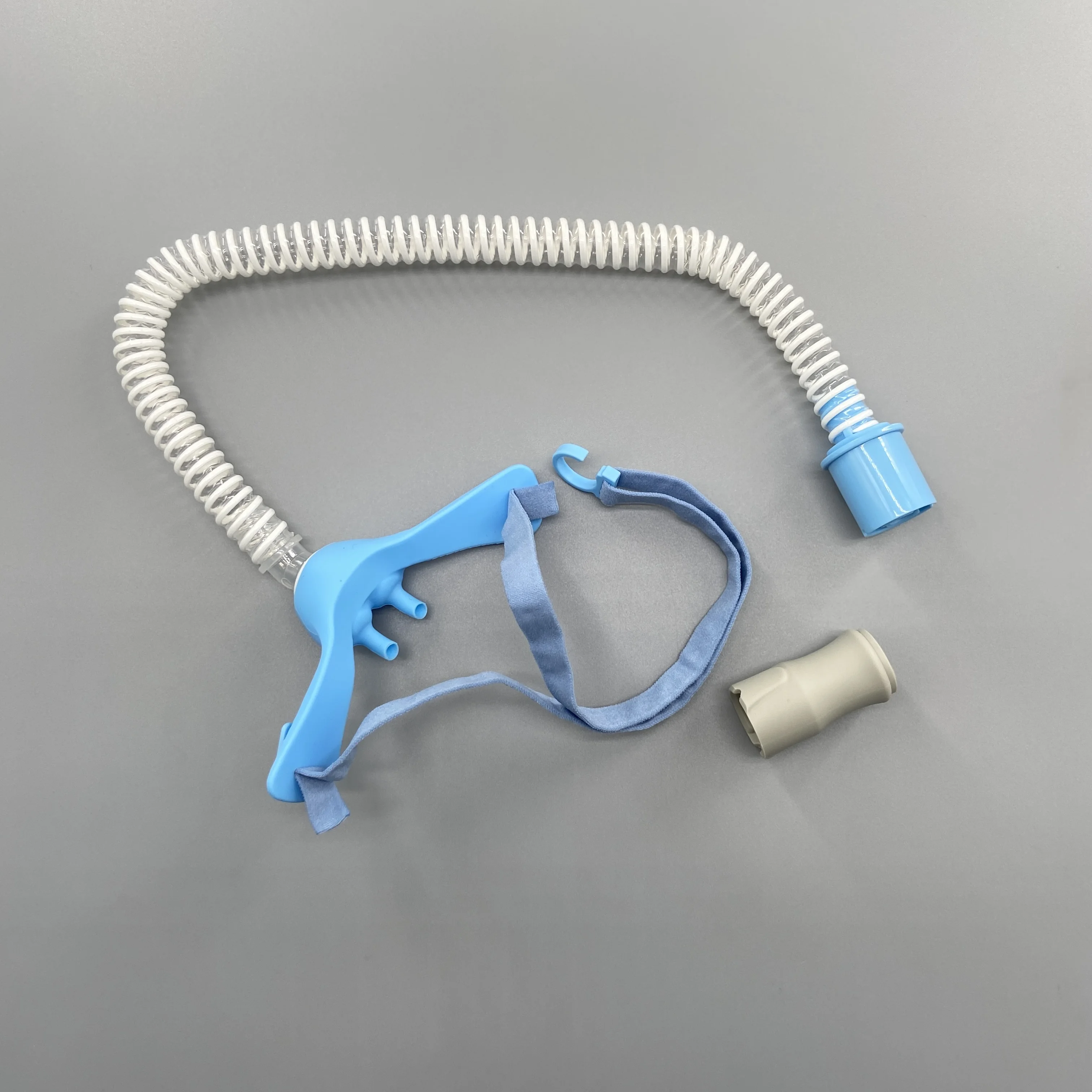 Cánula Nasal de Alto Flujo par - Pa Health & Wellness Zoominfo reseña y precio