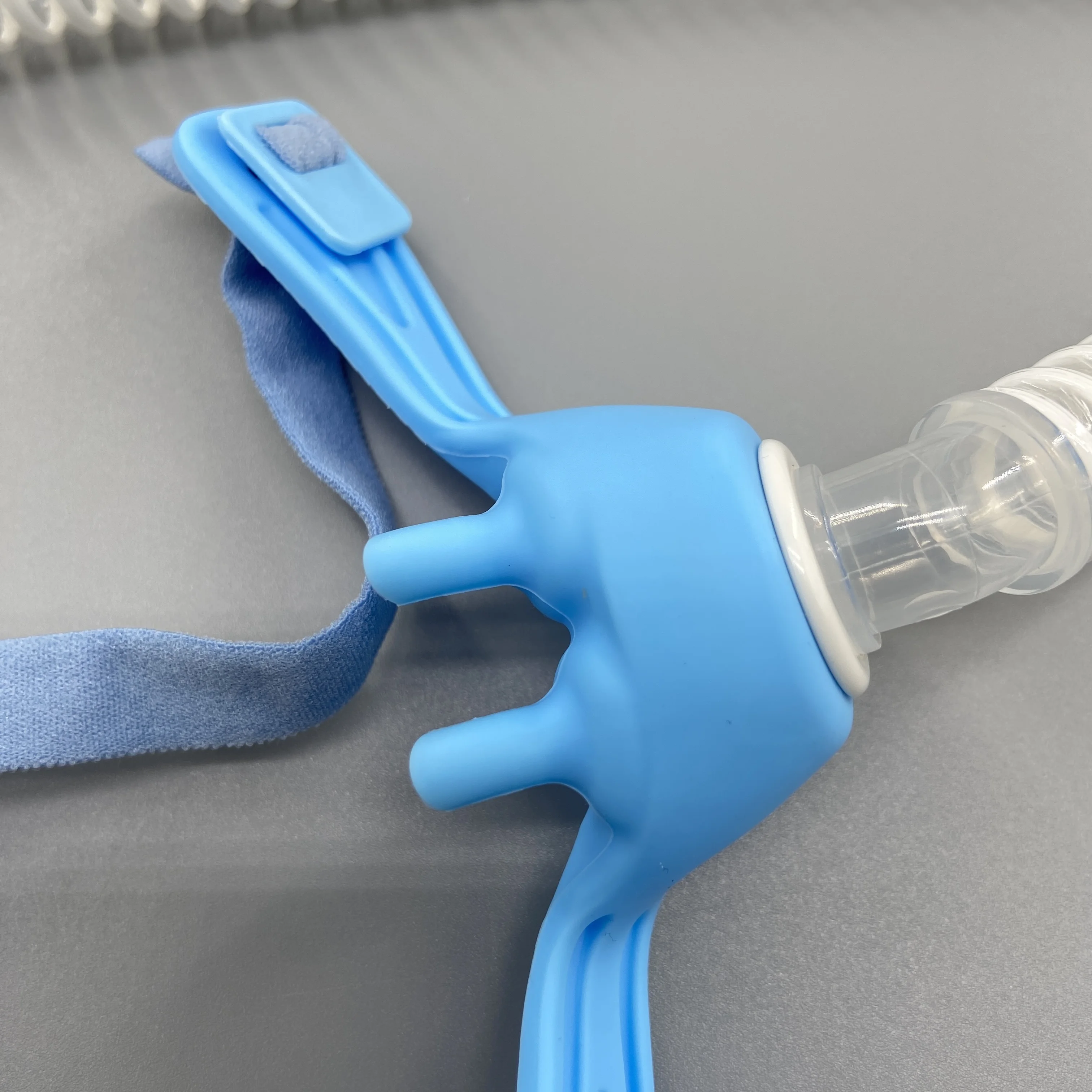 Cánula Nasal de Alto Flujo par - Pa Health & Wellness Zoominfo reseña y precio