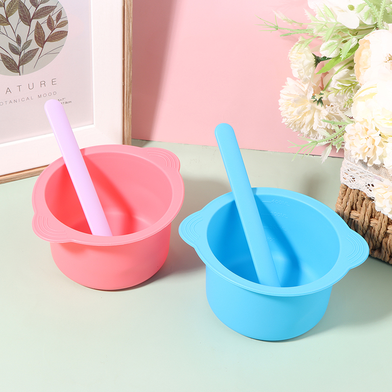Calentador de cera, cuencos de - Bite Away Heat Stick reseña y precio