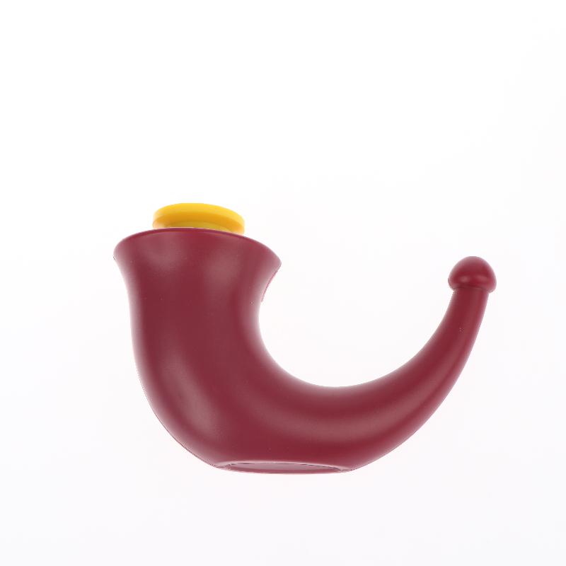 Jarra Neti de 160 ml para el s - Neti Pot Nasal Rinse reseña y precio