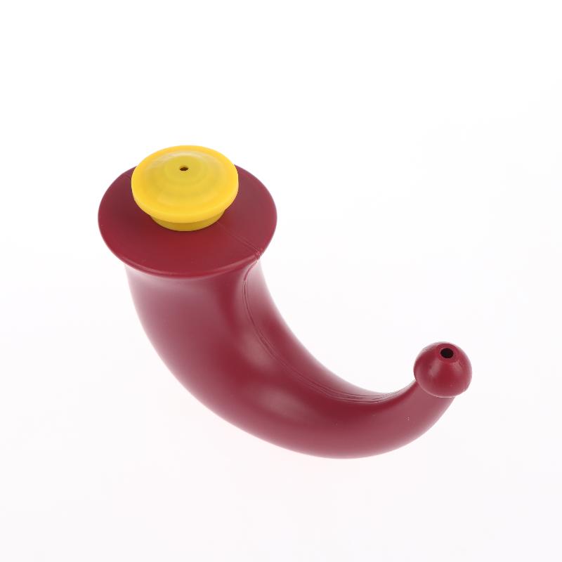 Jarra Neti de 160 ml para el s - Neti Pot Nasal Rinse reseña y precio