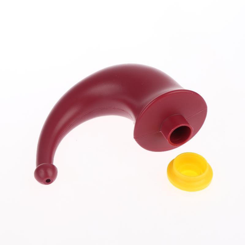 Jarra Neti de 160 ml para el s - Neti Pot Nasal Rinse reseña y precio